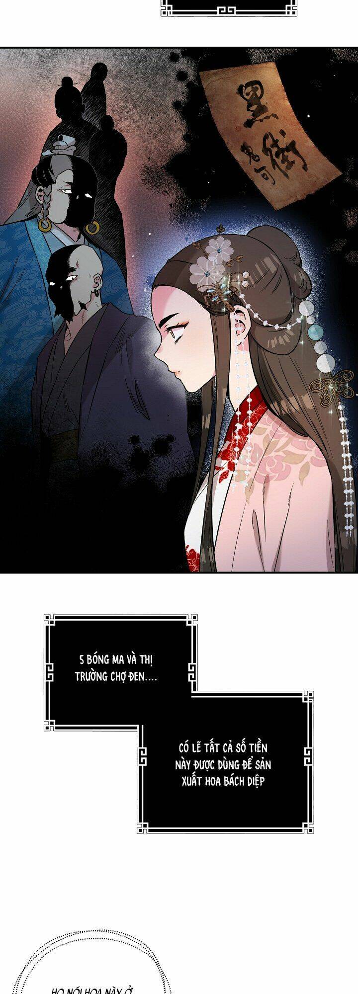 tôi trở thành nhân vật phản diện giỏi nhất trong giới võ thuật chapter 37 16