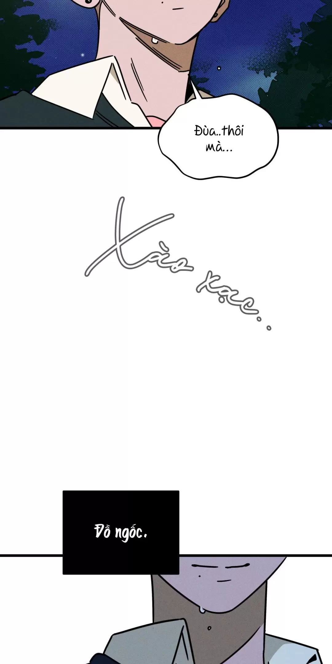 lời tỏ tình từ con số 0 chapter 20 3