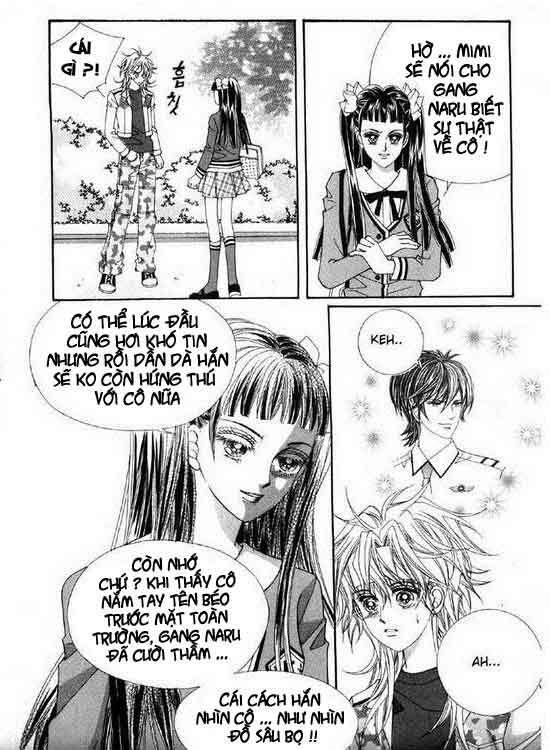 hoa hồng tặng anh chapter 27 6