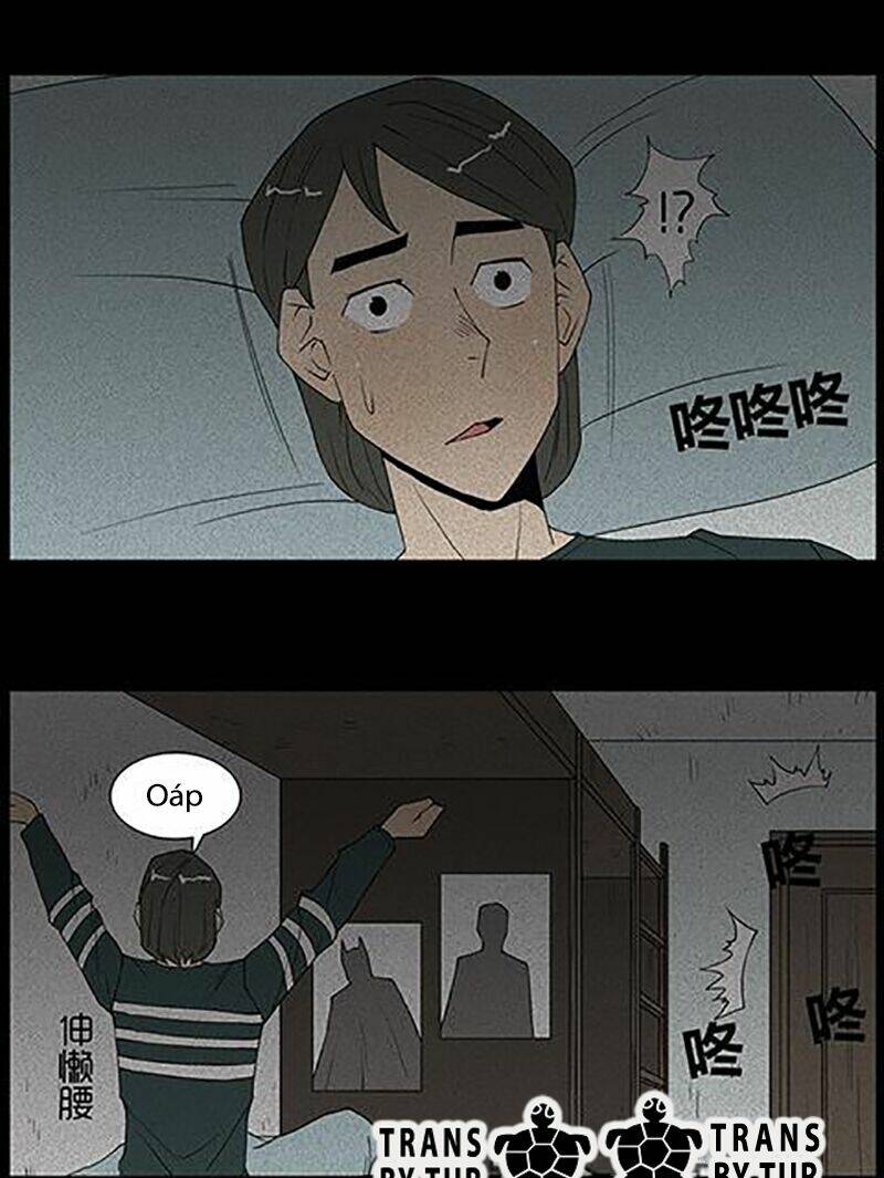kinh dị đêm khuya chapter 39 17