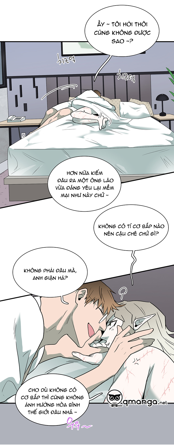 dear door chapter 82 32