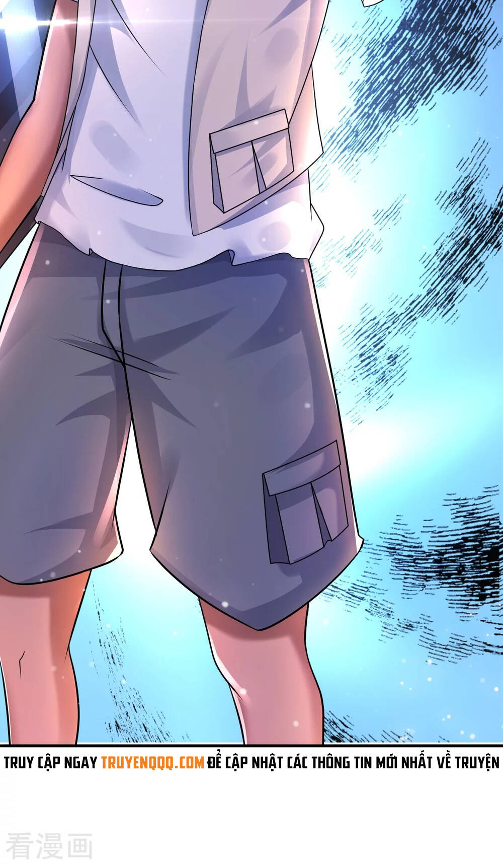 siêu năng phân hóa chapter 38 38