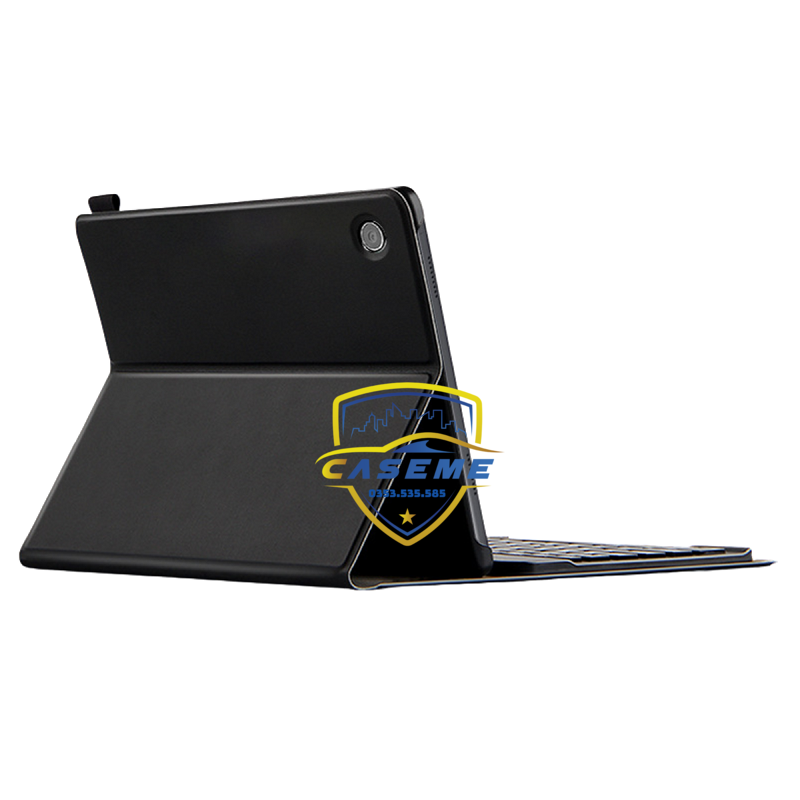 Bao da kèm bàn phím Bluetooth dành cho Samsung Galaxy Tab A8 10.5 2022 X200/X205 Smart Keyboard