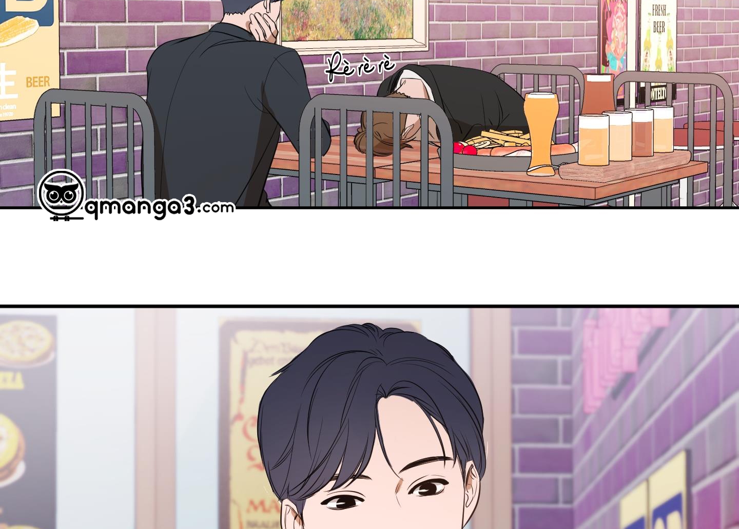 chốn riêng tư chapter 2 69