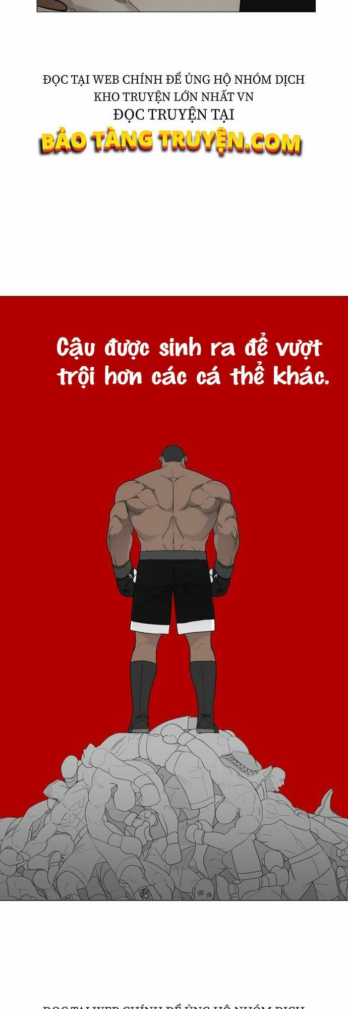 Võ Sĩ Quyền Anh chapter 82 41