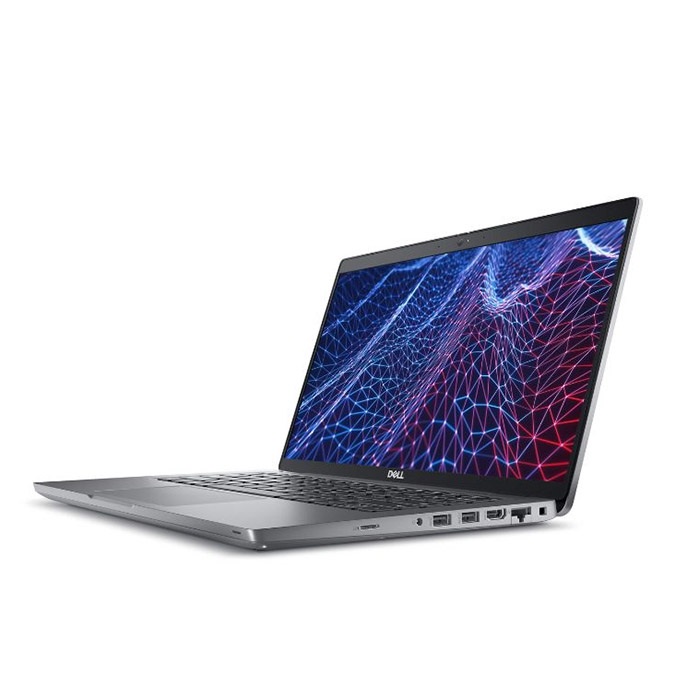 Laptop Dell Latitude 5430 / Core i5-1245U/ 8GB/ 512GB SSD/ Iris Xe Graphics/ 14"FHD/Win 11H - Hàng chính hãng