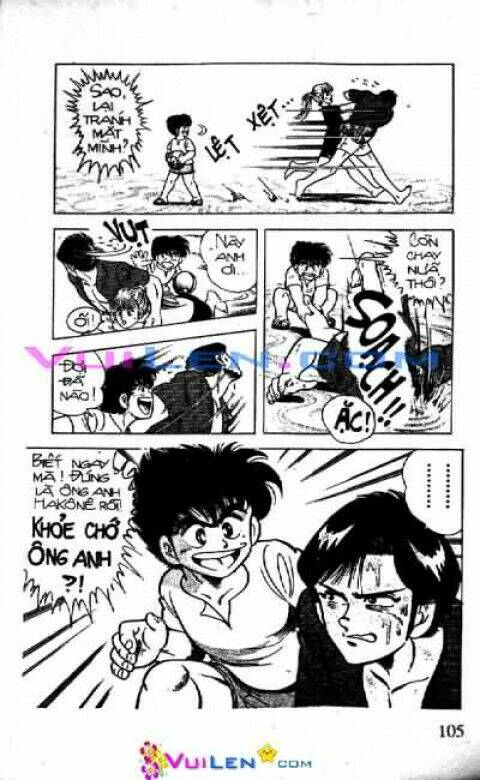 sôi động cầu trường full 17 tập chapter 1 105