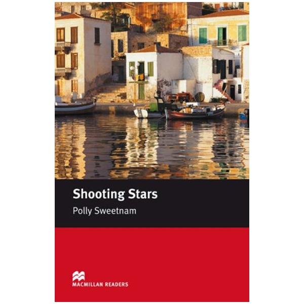 Shooting Stars (No CD)