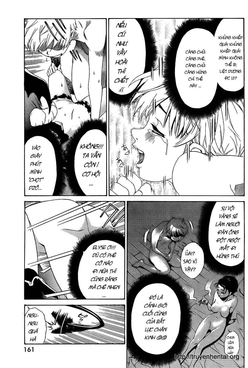 my balls chapter 6 18