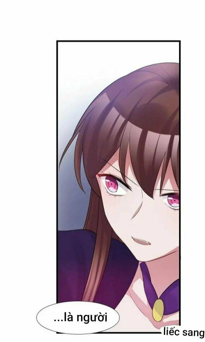 huyết tộc điện hạ đừng giết ta chapter 21.1 14