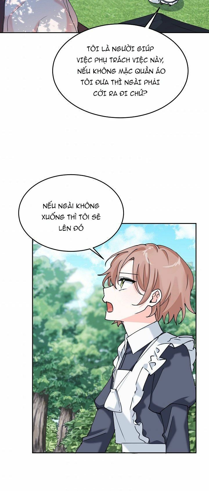 ác nữ karuna bé lại chapter 7 62