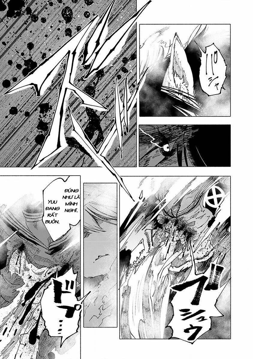 kemono giga chapter 10 12