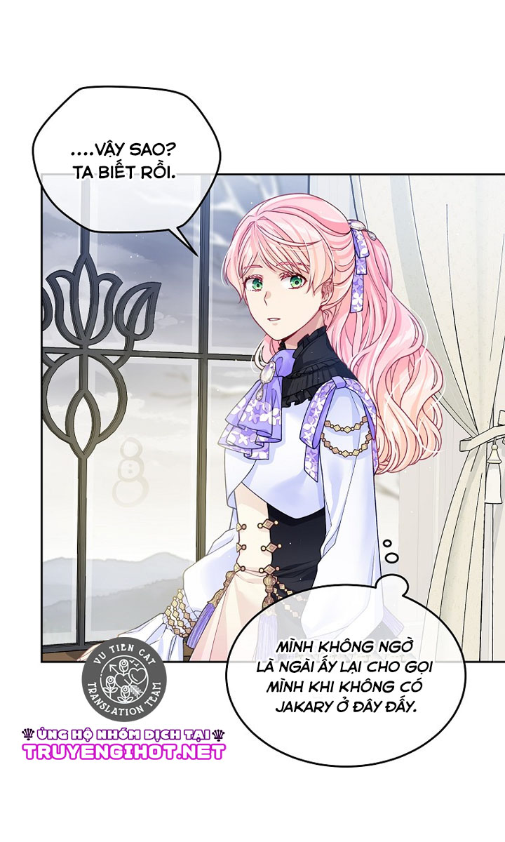 tôi gặp rắc rối vì chồng qúa dễ thương chapter 18.1 29