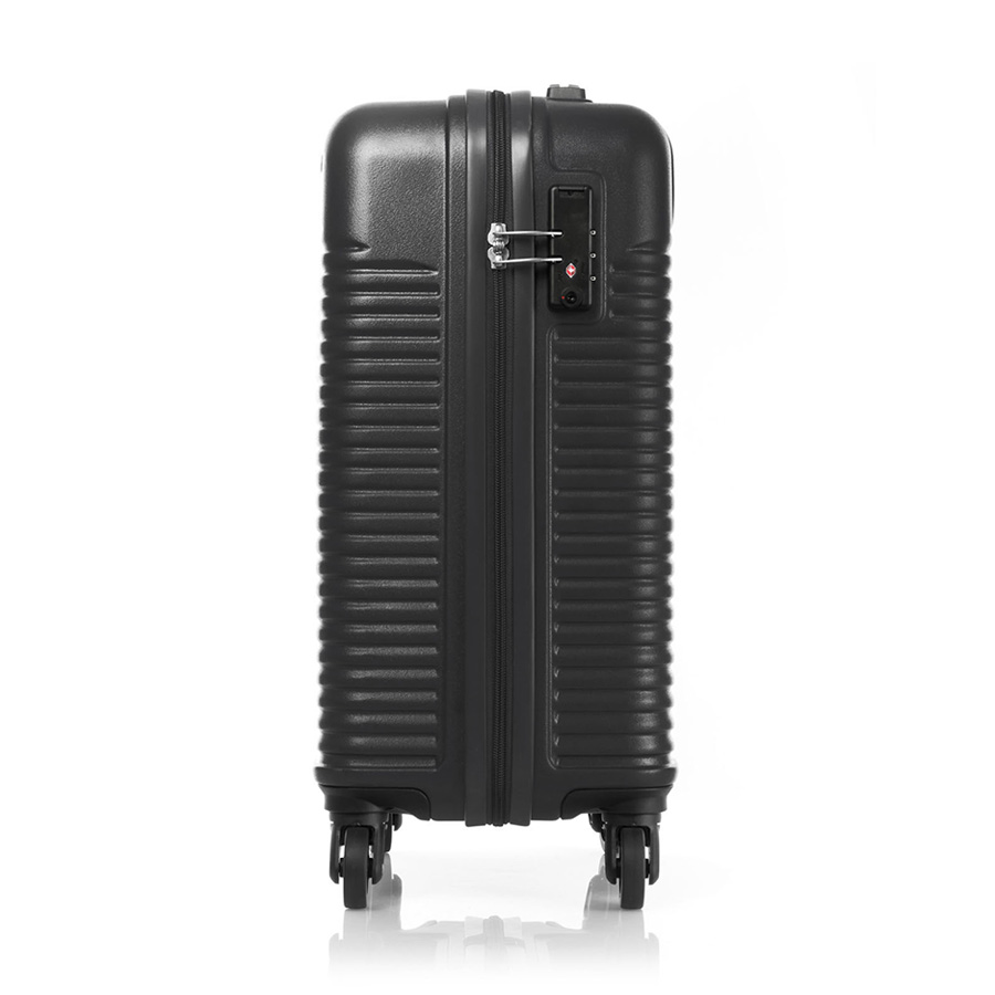 Vali kéo Sky Park AMERICAN TOURISTER - MỸ Thiết kế hiện đại, tinh tế Bề mặt vali hoàn thiện nhám hạn chế trầy xước Khóa số TSA an toàn tiêu chuẩn Hoa Kỳ