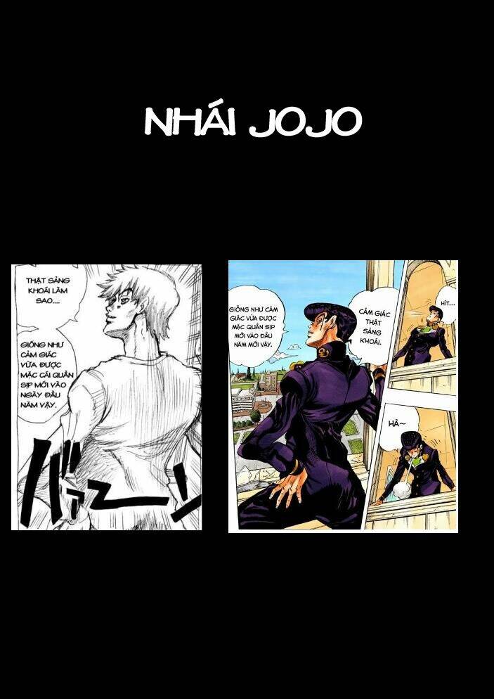 molester man chapter 13.1 18