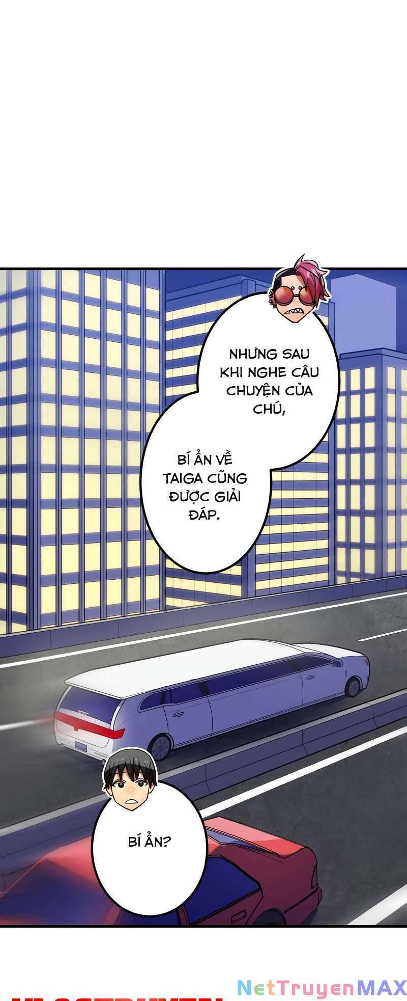 Huyết Thánh Cứu Thế Chủ~ Ta Chỉ Cần 0.0000001% Đã Trở Thành Vô Địch chapter 15 24