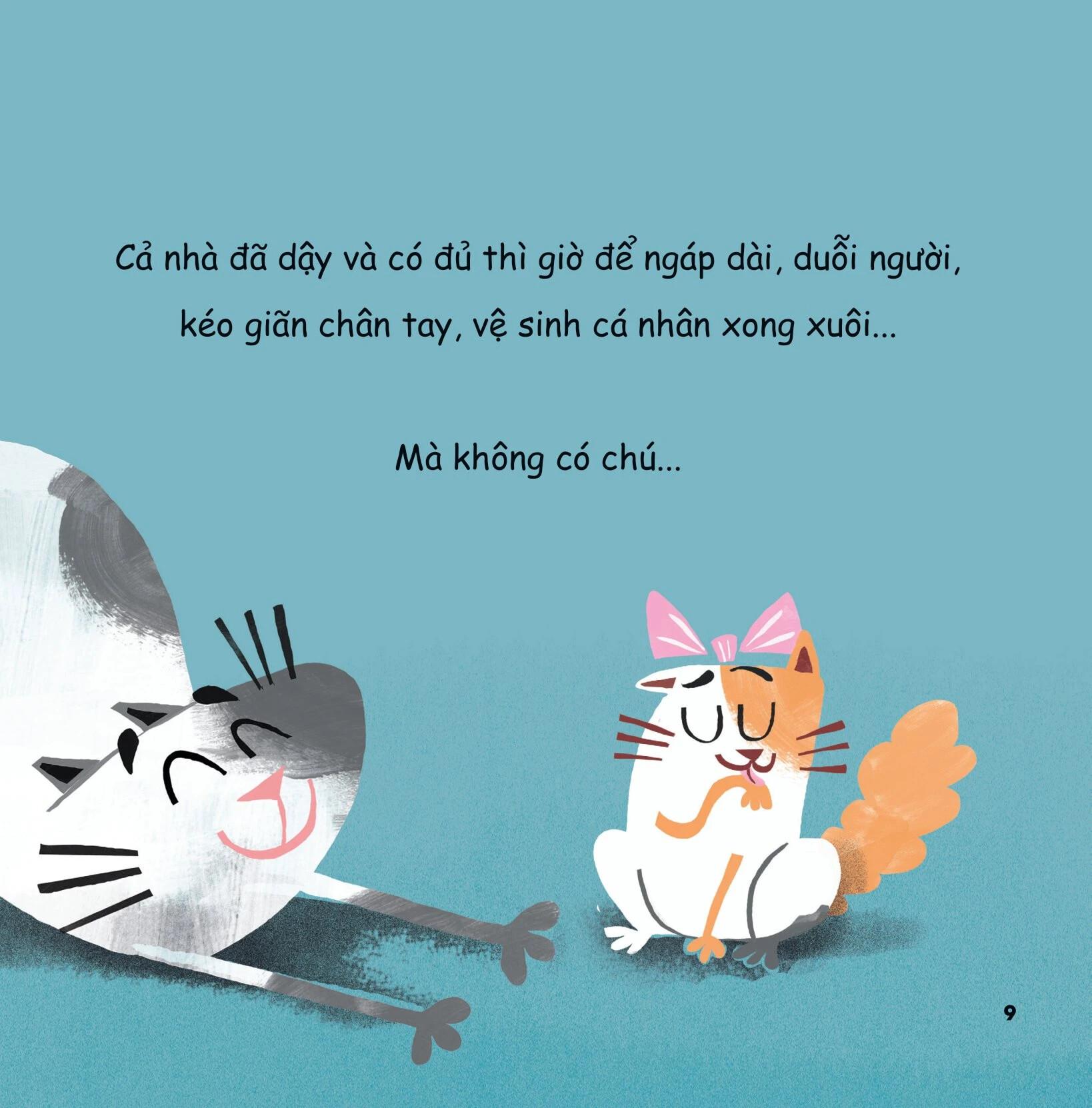 Sách Eq - Iq Giúp Trẻ Làm Chủ Cảm Xúc - Cáu giận