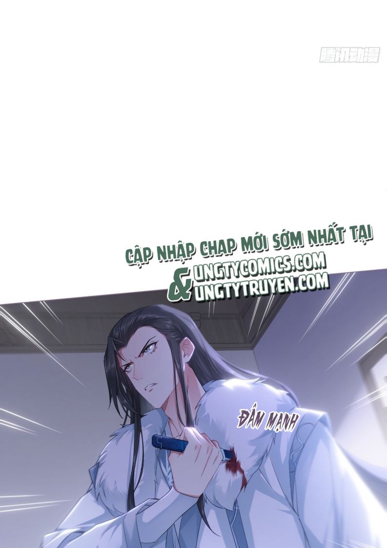 nhập mộ chi thần chapter 67 22