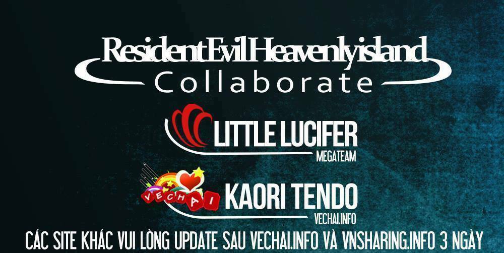 resident evil biohazard heavenly island chapter 1 45