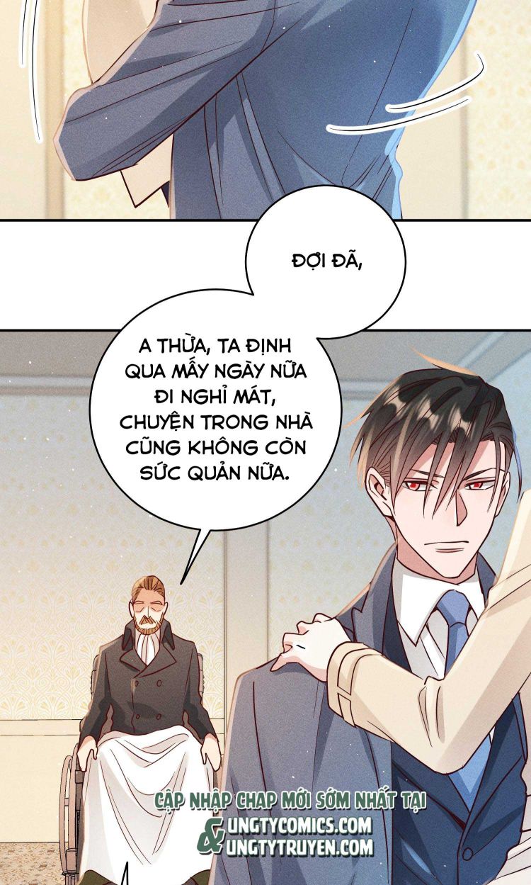 Mê Muội Mất Cả Ý Chí Chapter 63 - Trang 2