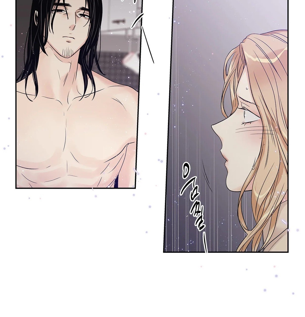 [18+] tình yêu hoang tưởng - love is an illusion queen chapter 16.2 16