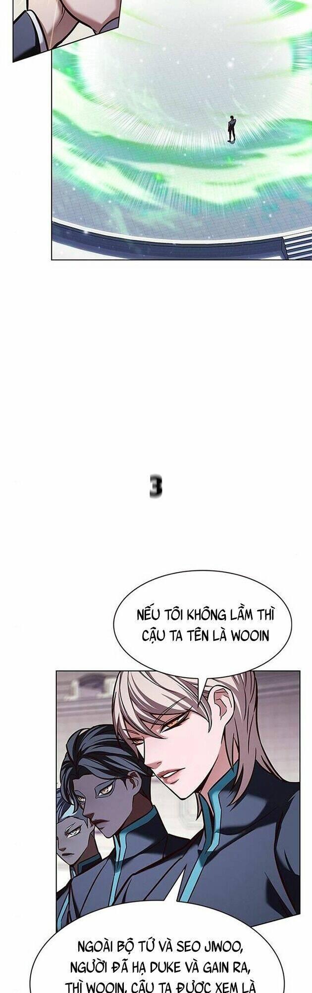 biến thân thành mèo chapter 203 60