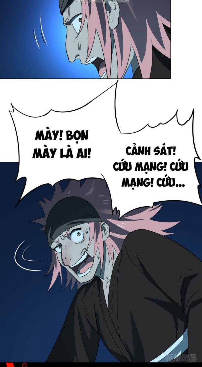 danh sách kẻ phản diện chapter 15.1 20