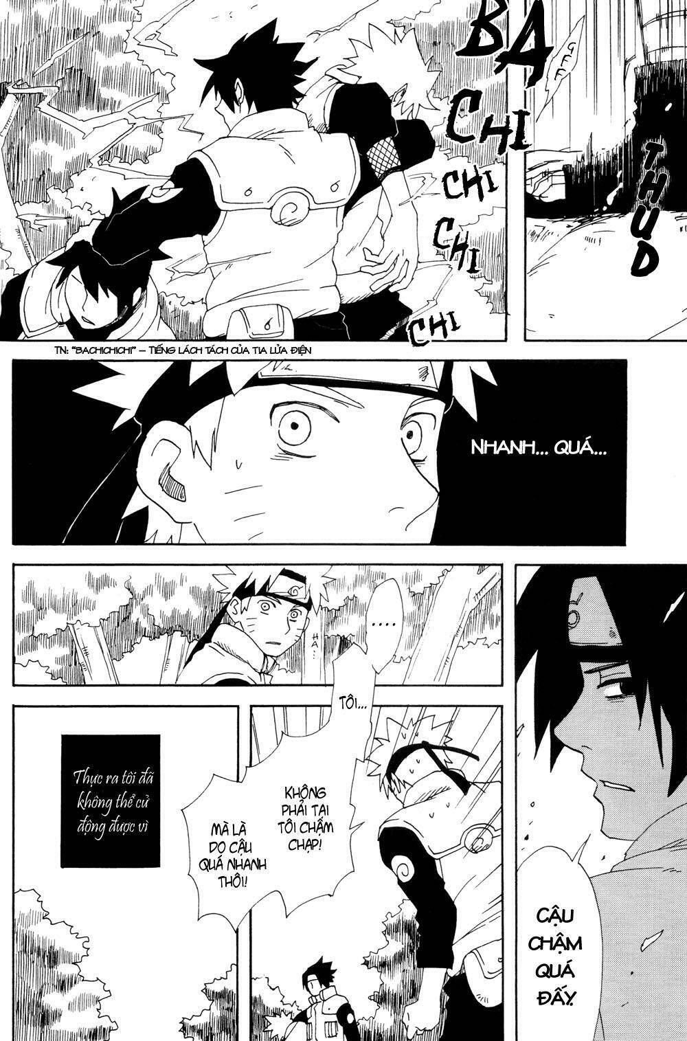 ngôi nhà của mặt trời chapter 2 29