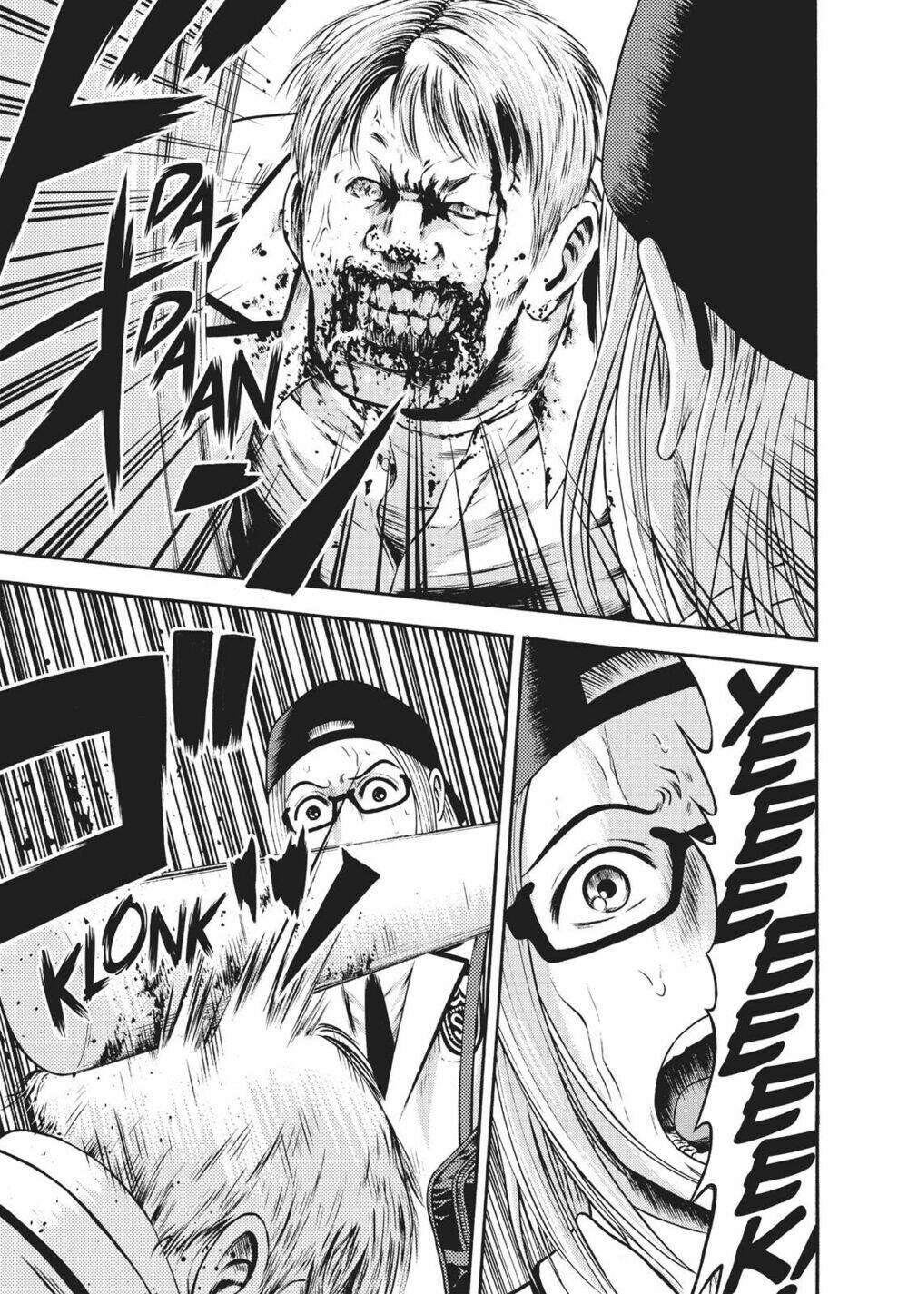 igai - the play dead/alive chapter 5.1 14