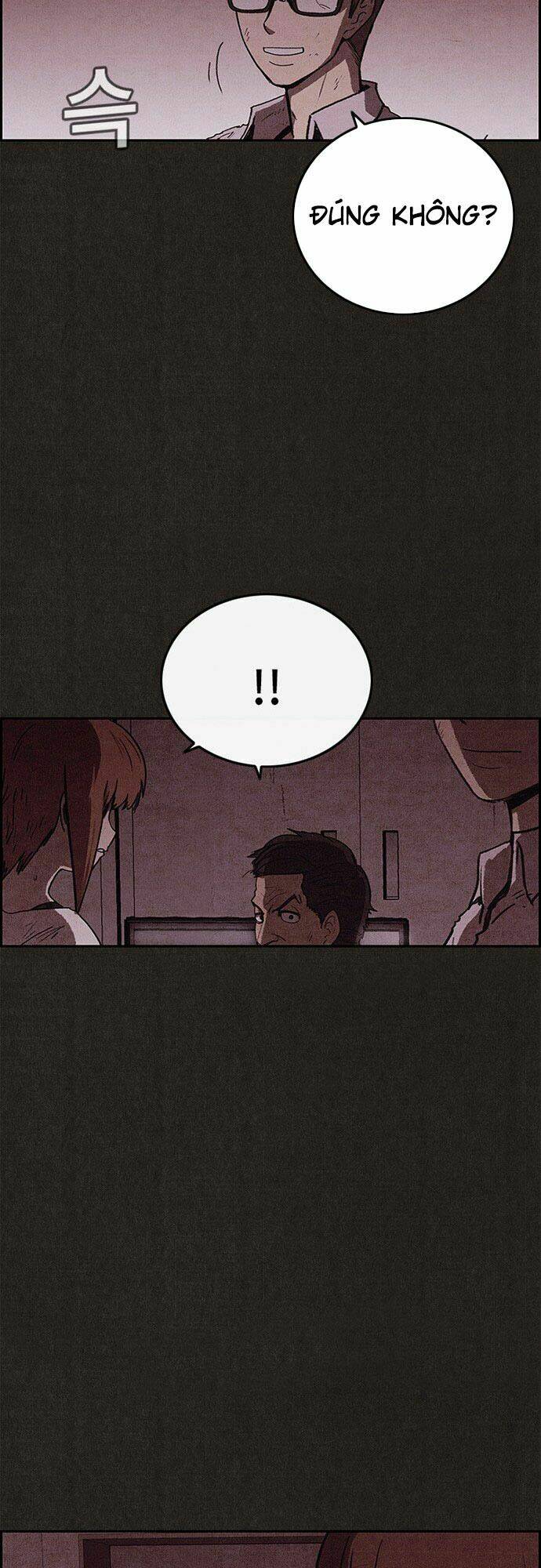 quái vật tại chung cư xanh chapter 70 23