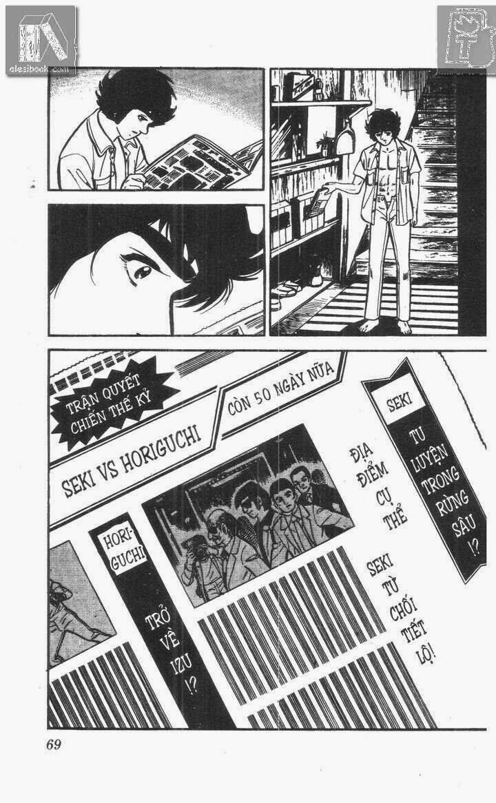 ganbare genki chapter 205 5