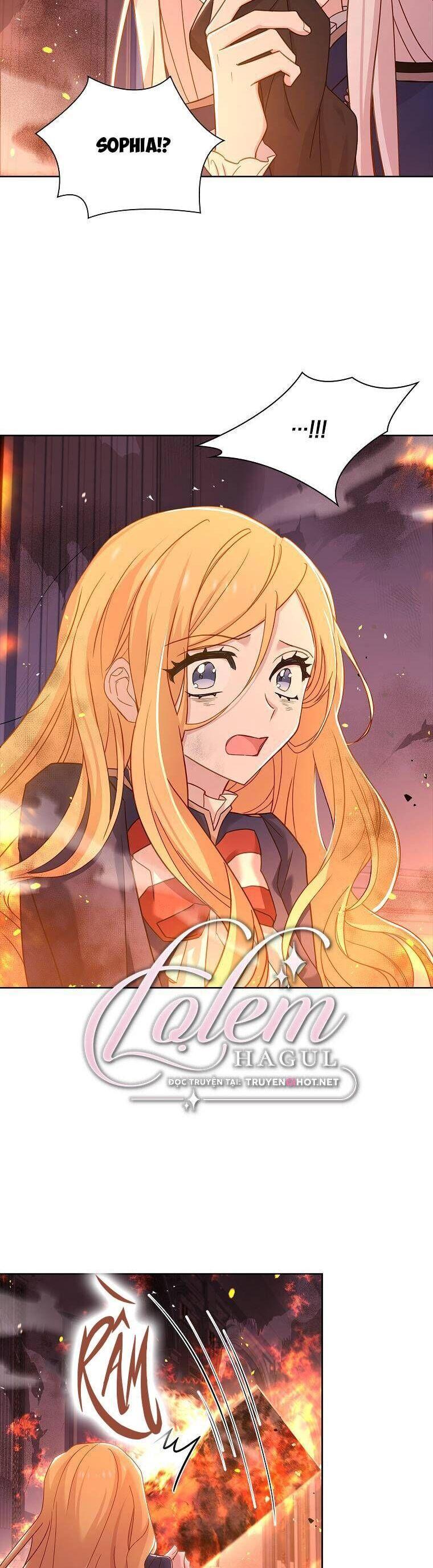 để yên cho tiểu thư hiền chapter 71 35