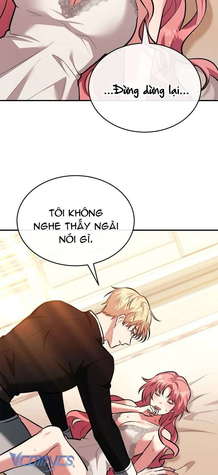 [18+] dàn harem nóng bỏng đang dần lạnh nhạt với tôi! chapter 5 50