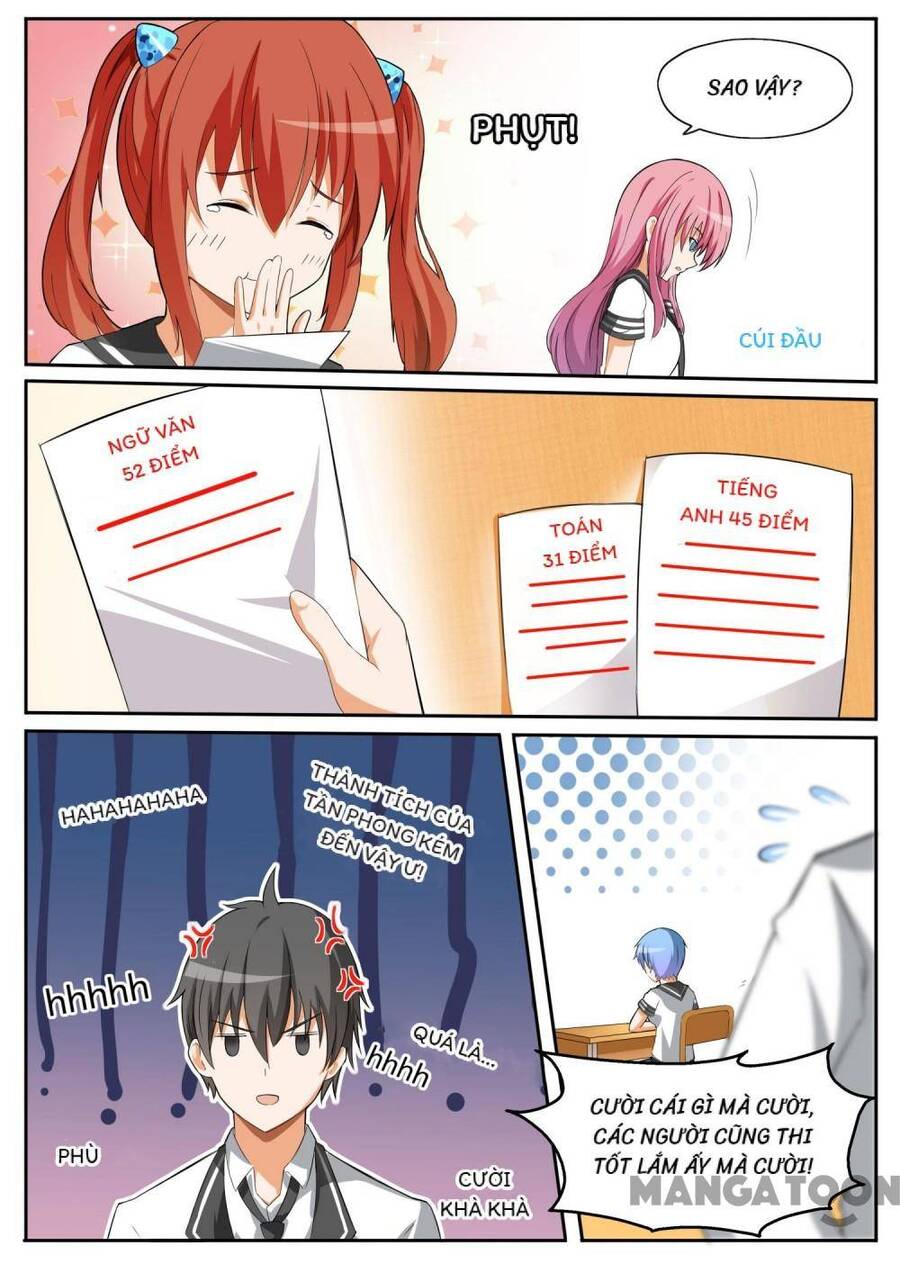 the boy in the all-girls school chapter 115 3