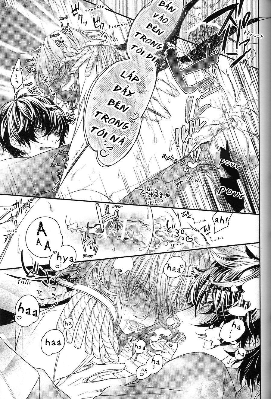 oneshot hỏny chapter 33 31