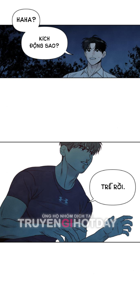 điều khiến tôi quyết tâm muốn chết chapter 94.2 4