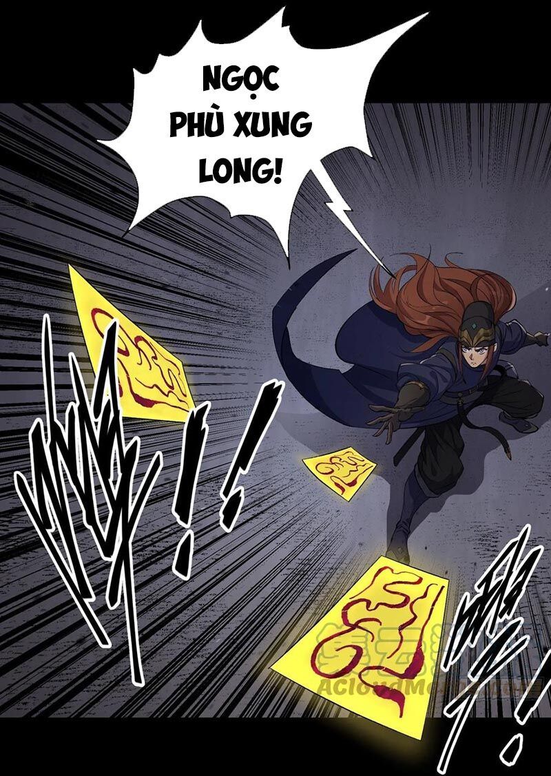 thông u đại thánh chapter 49 2