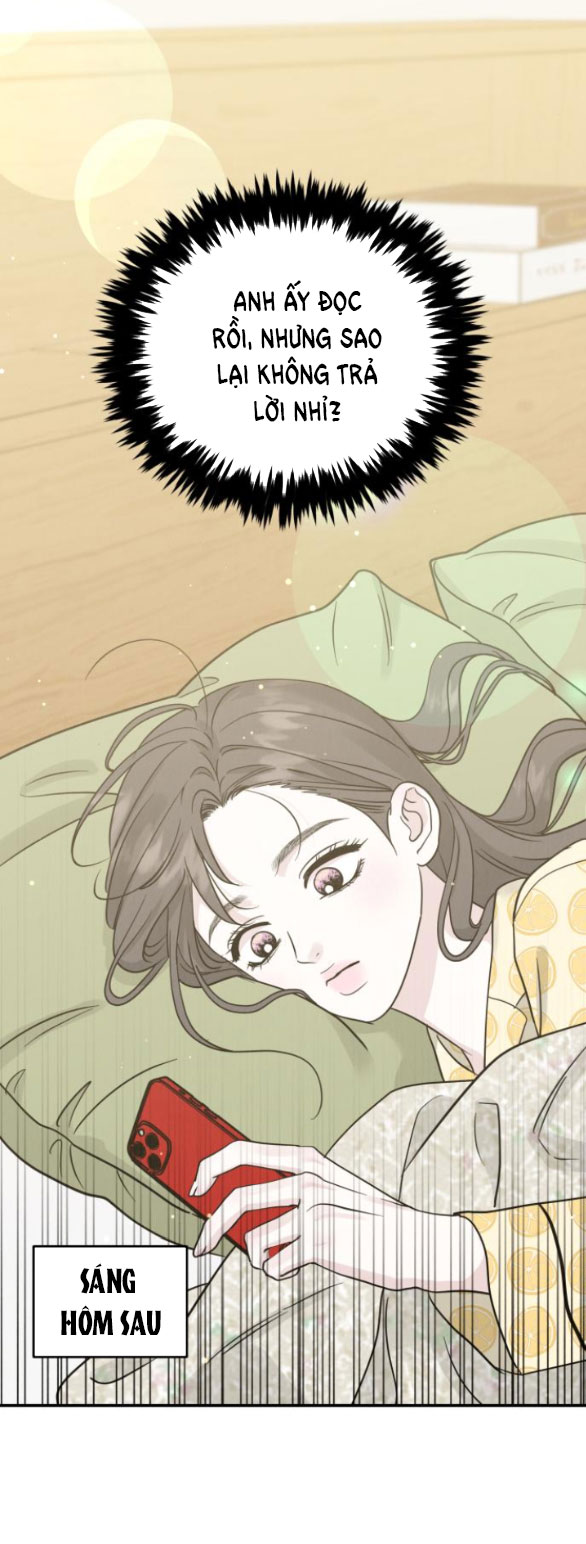 Thuyết Tình Yêu Ích Kỷ chapter 42.1 20