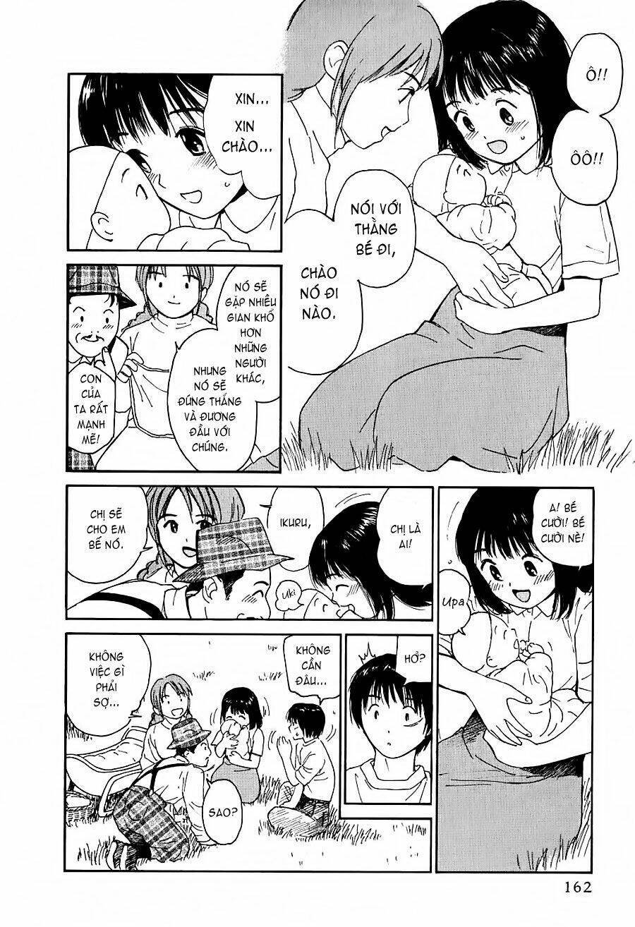 người tình chapter 33 13