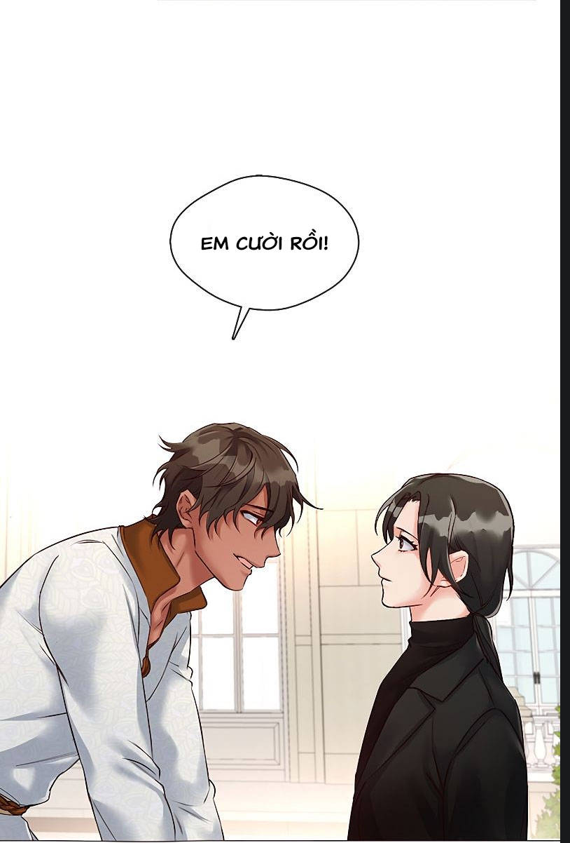 chế độ độc tài chapter 4 27