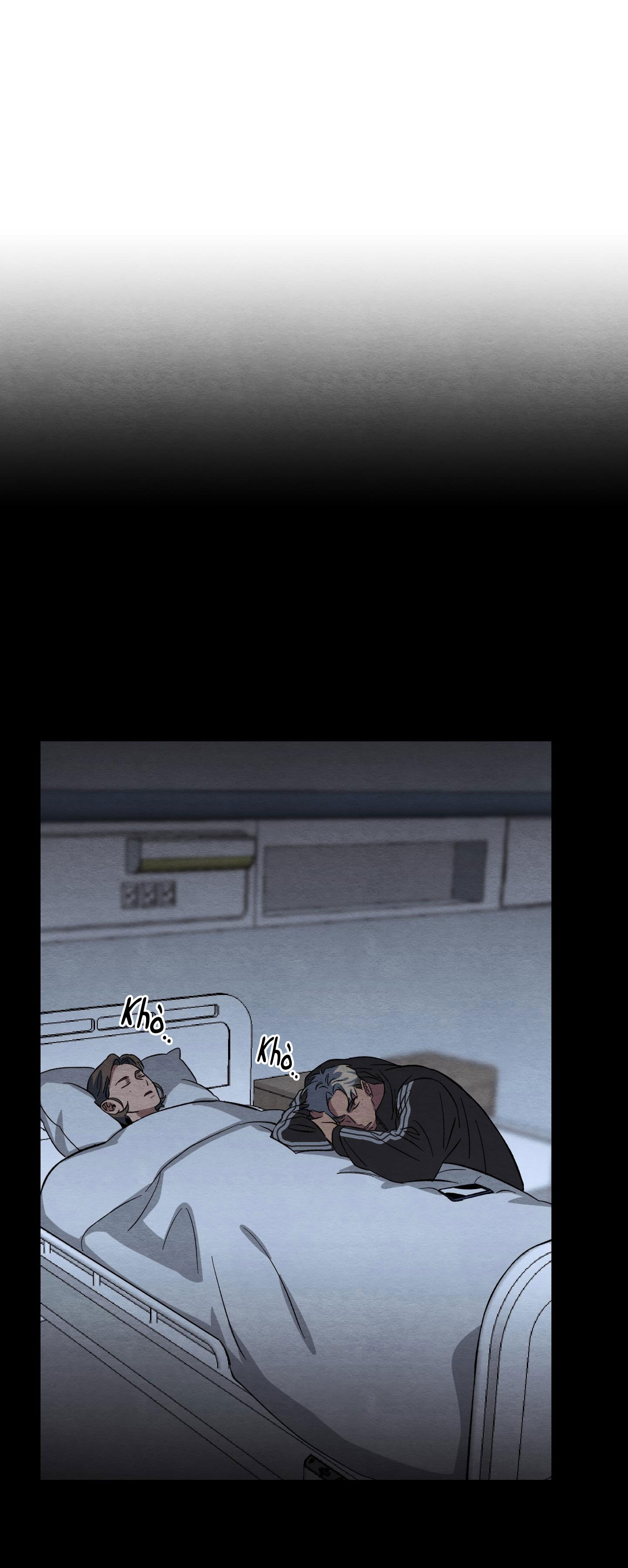 vị khách không mời chapter 16 57