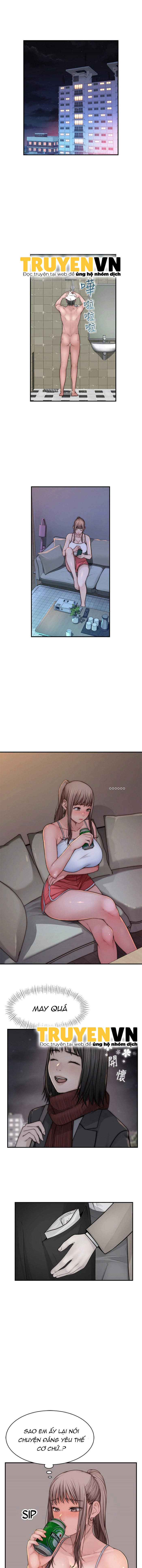 giữa hai ta chapter 78 5