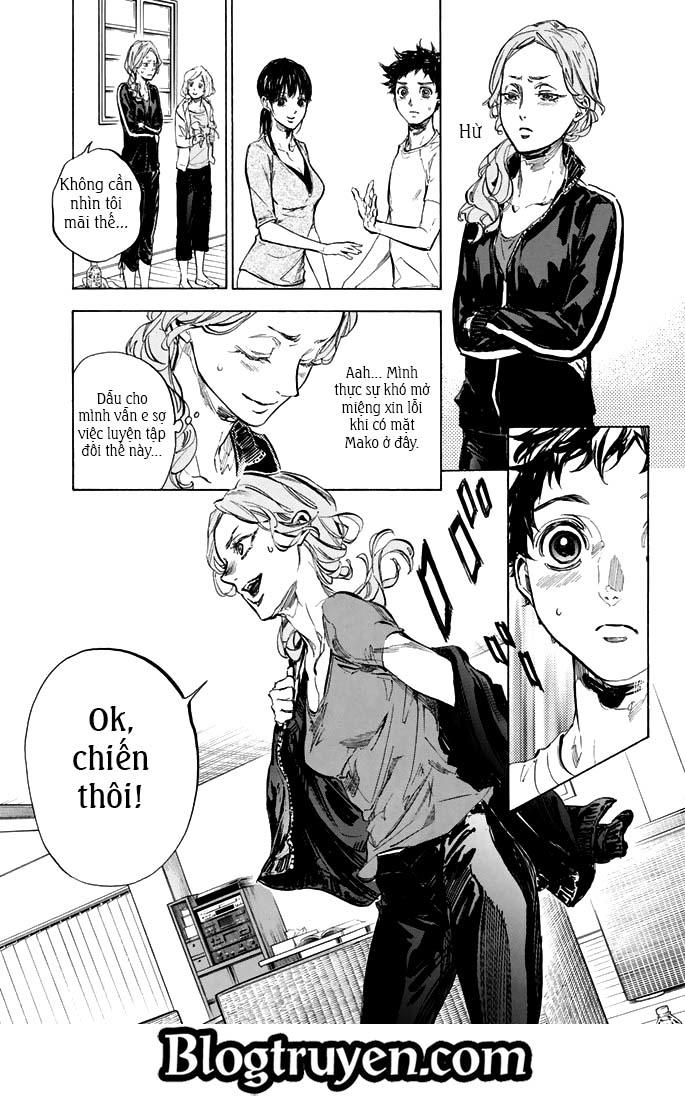 ballroom e youkoso chapter 34 43