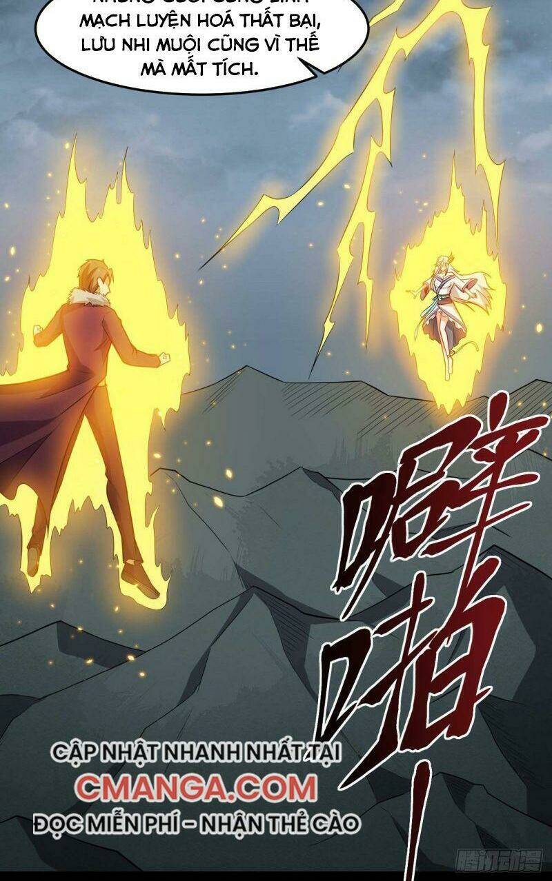 tổ thượng có tiền chapter 74 33
