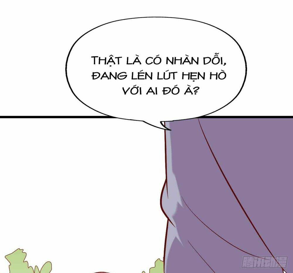 ác ma bàn bên chapter 16 56