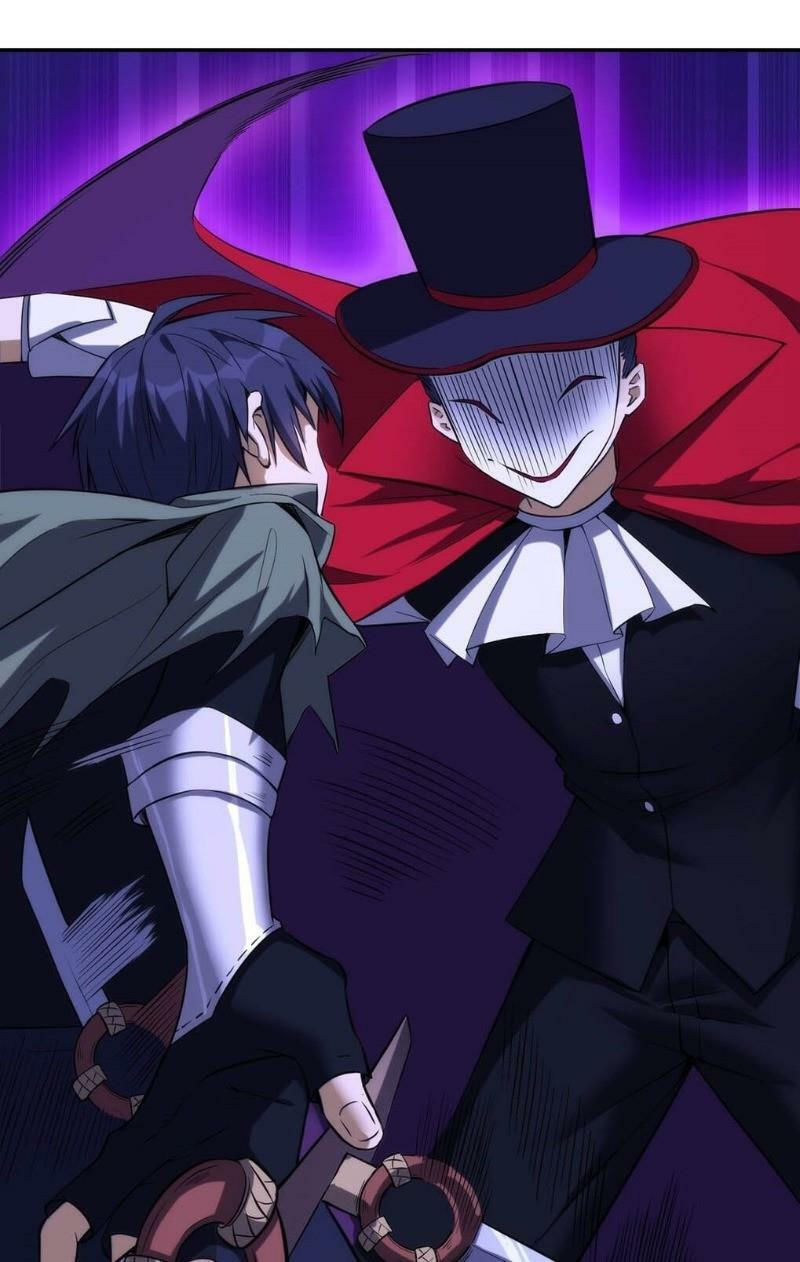 thánh đường chi thành chapter 21 1