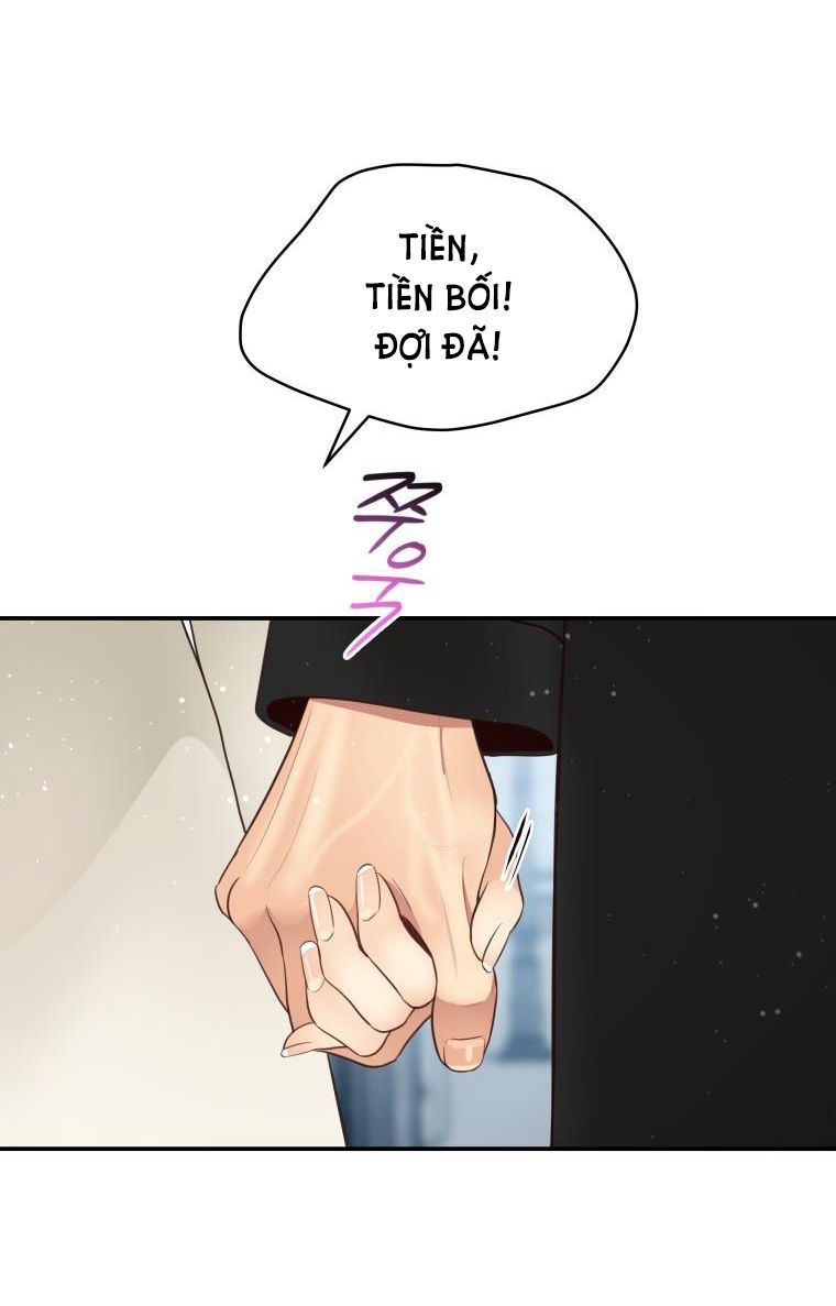 [16+] ánh sao ban mai chapter 73.1 2