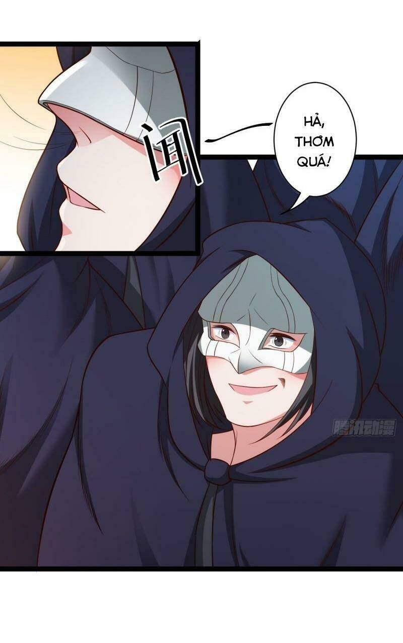 trọng sinh tối cường ma tôn ở rể chapter 62 12