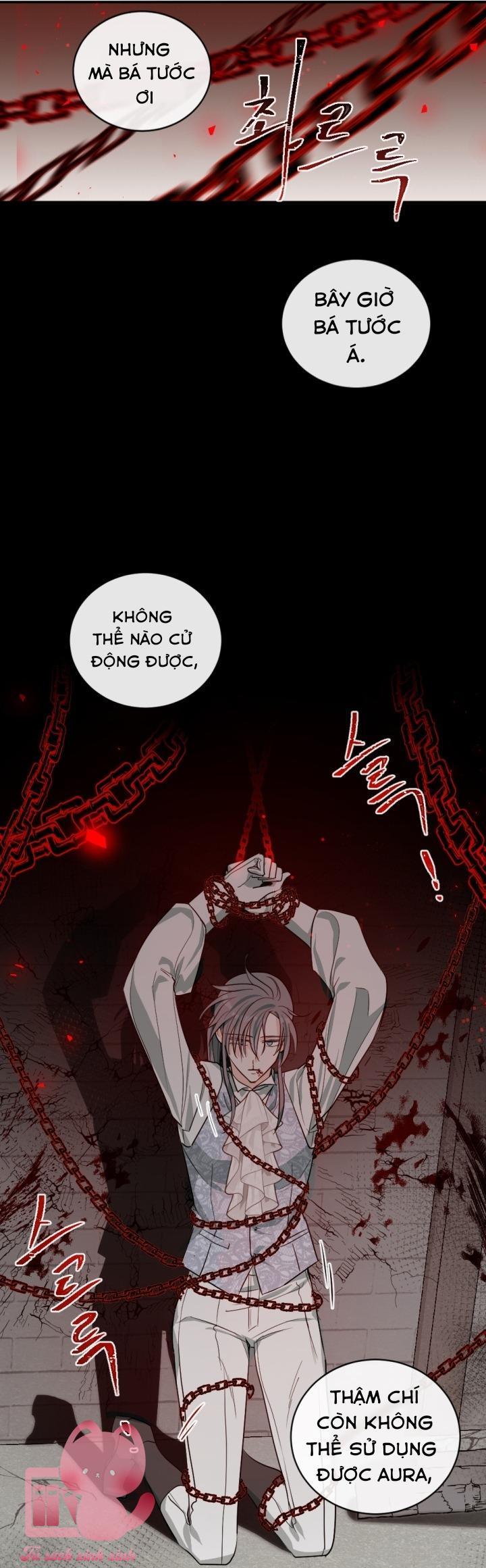 nguyện ước vô vọng của ma nữ chapter 69 27