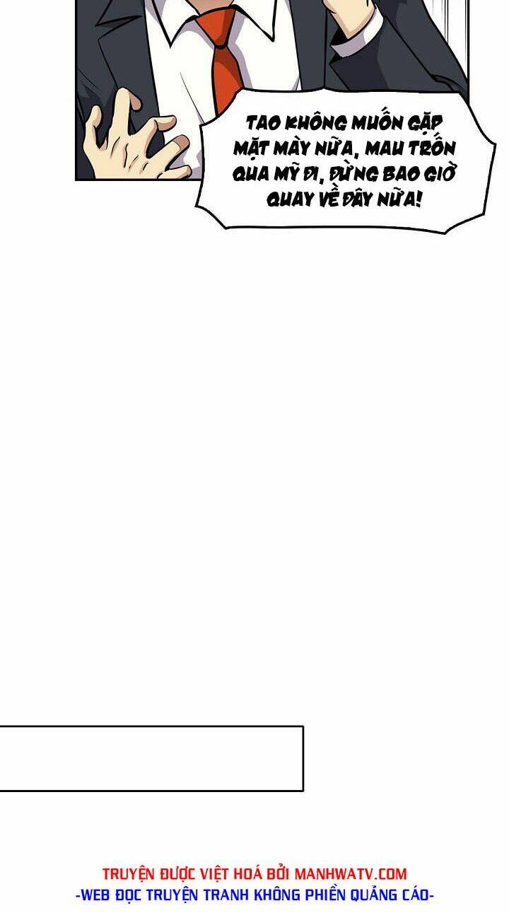 điều tra viên chuyển sinh chapter 82 11